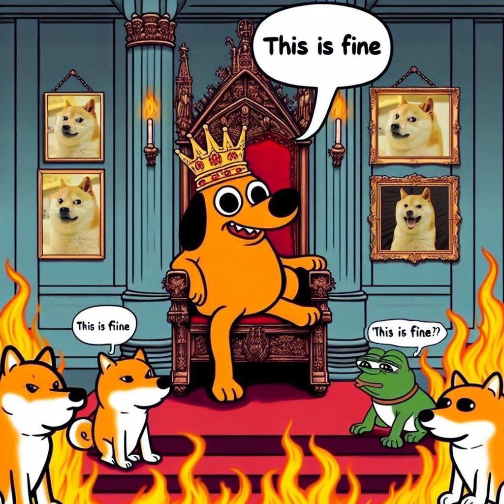 The Seer tweet media