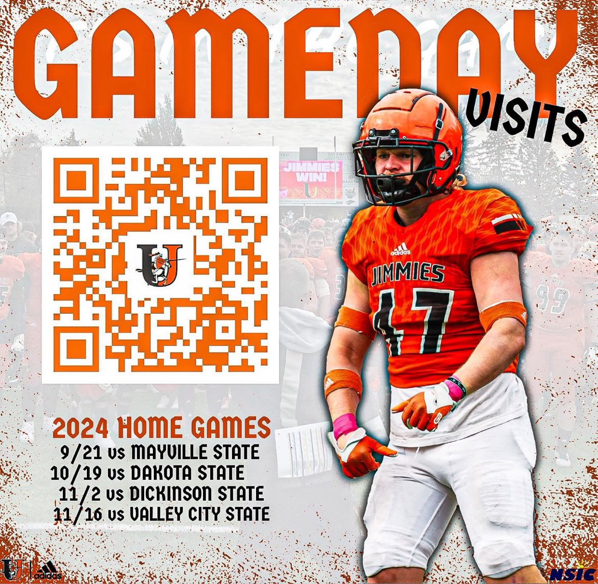 Tommy Whitehouse (@tommy_whitehous) on Twitter photo Thanks <a href="/CoachJake92/">Jake Lehman</a> for the game day invite. Looking forward to seeing some <a href="/JimmieFootball/">Jamestown Football</a> Thanks <a href="/CoachJake92/">Jake Lehman</a> for the game day invite. Looking forward to seeing some <a href="/JimmieFootball/">Jamestown Football</a>