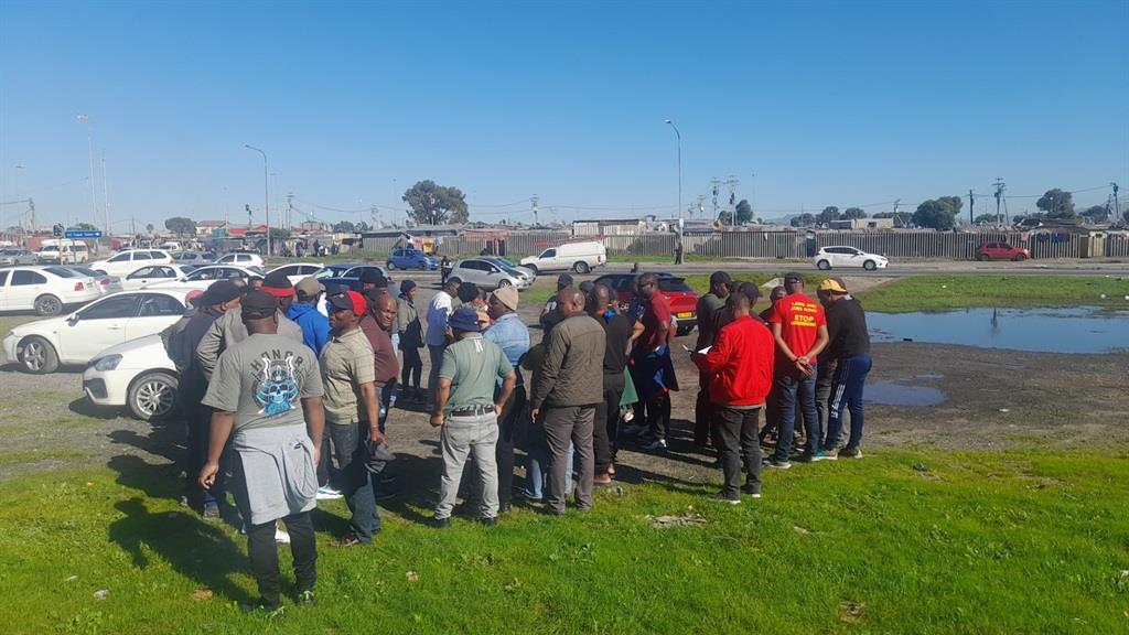 dailysunsa's tweet image. Intercape to drivers: 'Union or your jobs'
#Jobs #Union #Intercape
snl24.com/dailysun/news/…