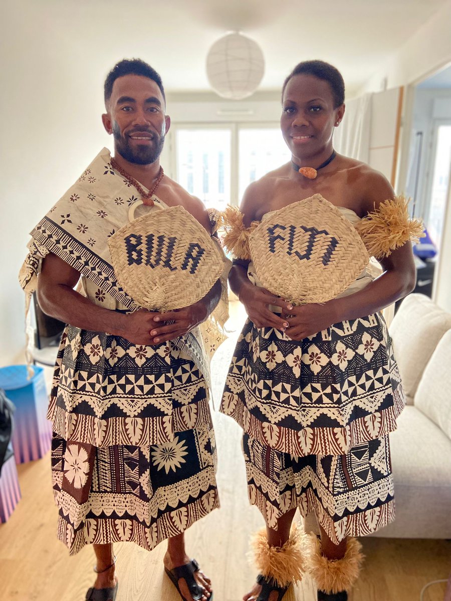 fijivillage tweet media