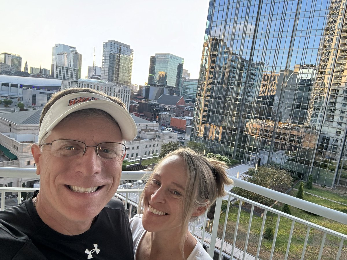 As I start year 31 of coaching, a shout out to all the coaches’ spouses that stand beside us in all the good and bad moments!  We couldn’t do it without you!