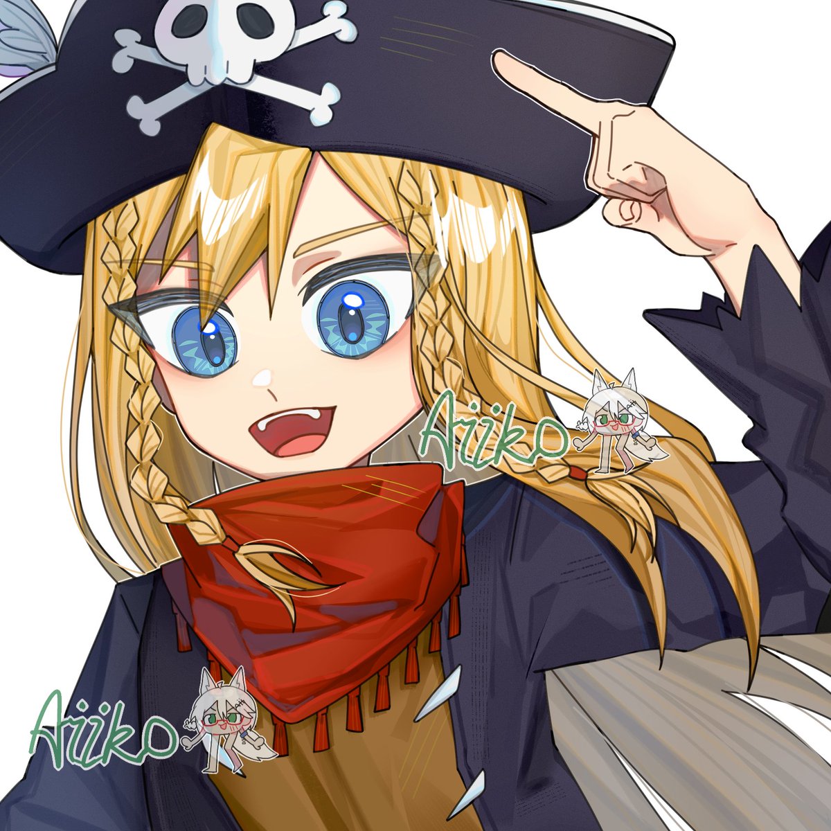 Aiiko123's tweet photo. art commission
Lance matt
稿 兰斯 马特
#EBF #Icon
#Epicbattlefantasy
#Commission https://t.co/AUeuxGsyWk