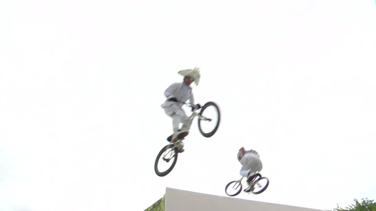 Drivelcast tweet media