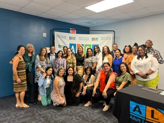 Michelle Overstreet, Ed.S tweet media