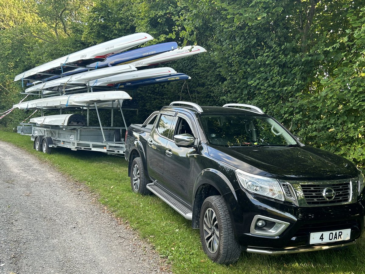 We are ready are you <a href="/bewdleyrc/">Bewdley Rowing Club</a>