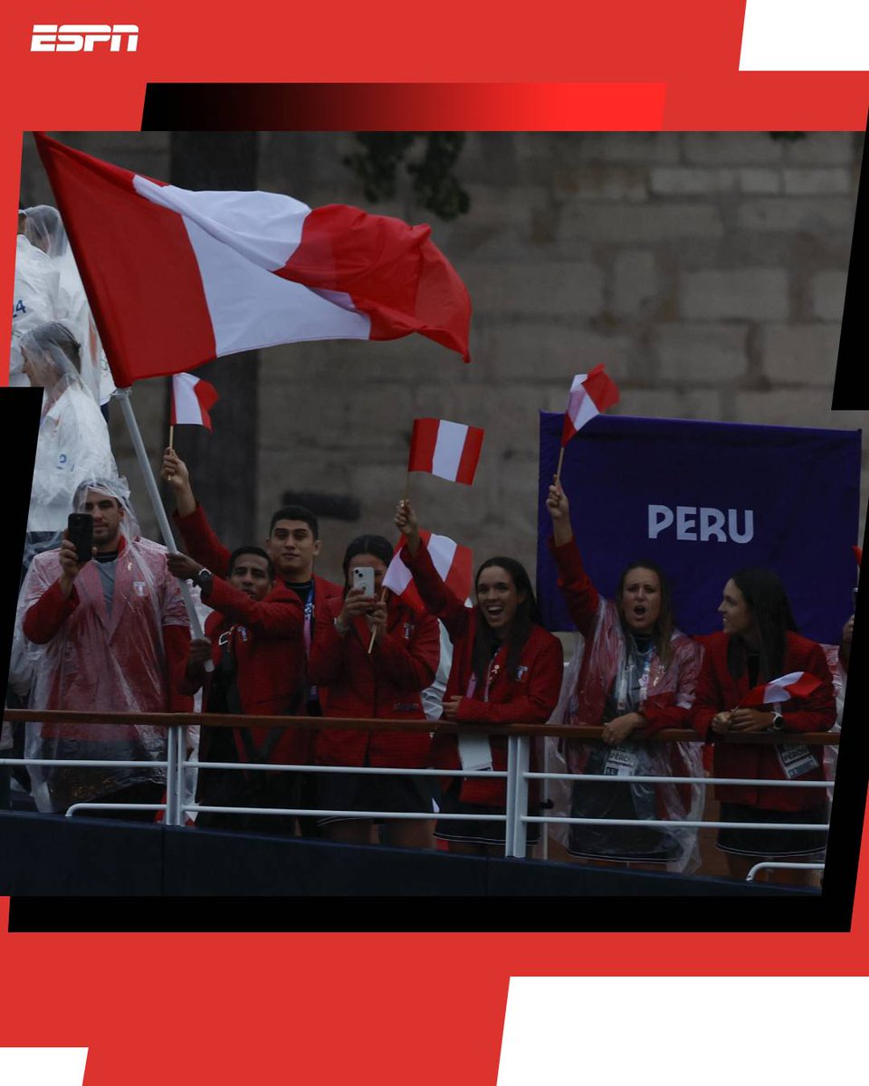 ESPN Perú tweet media