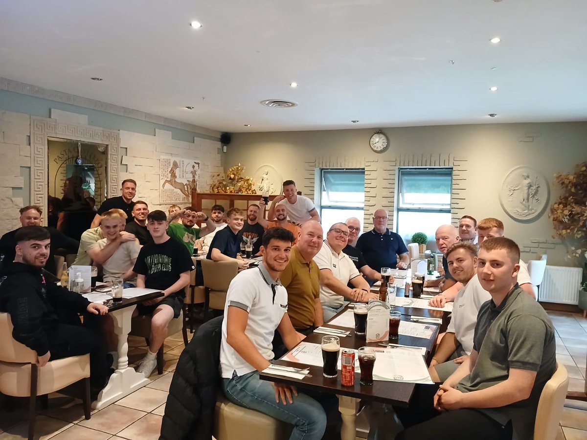 HCIFC's tweet photo. Planes buses and ferries,  colliery have arrived 🇨🇮 🧡🖤 https://t.co/9fM43xMgYa