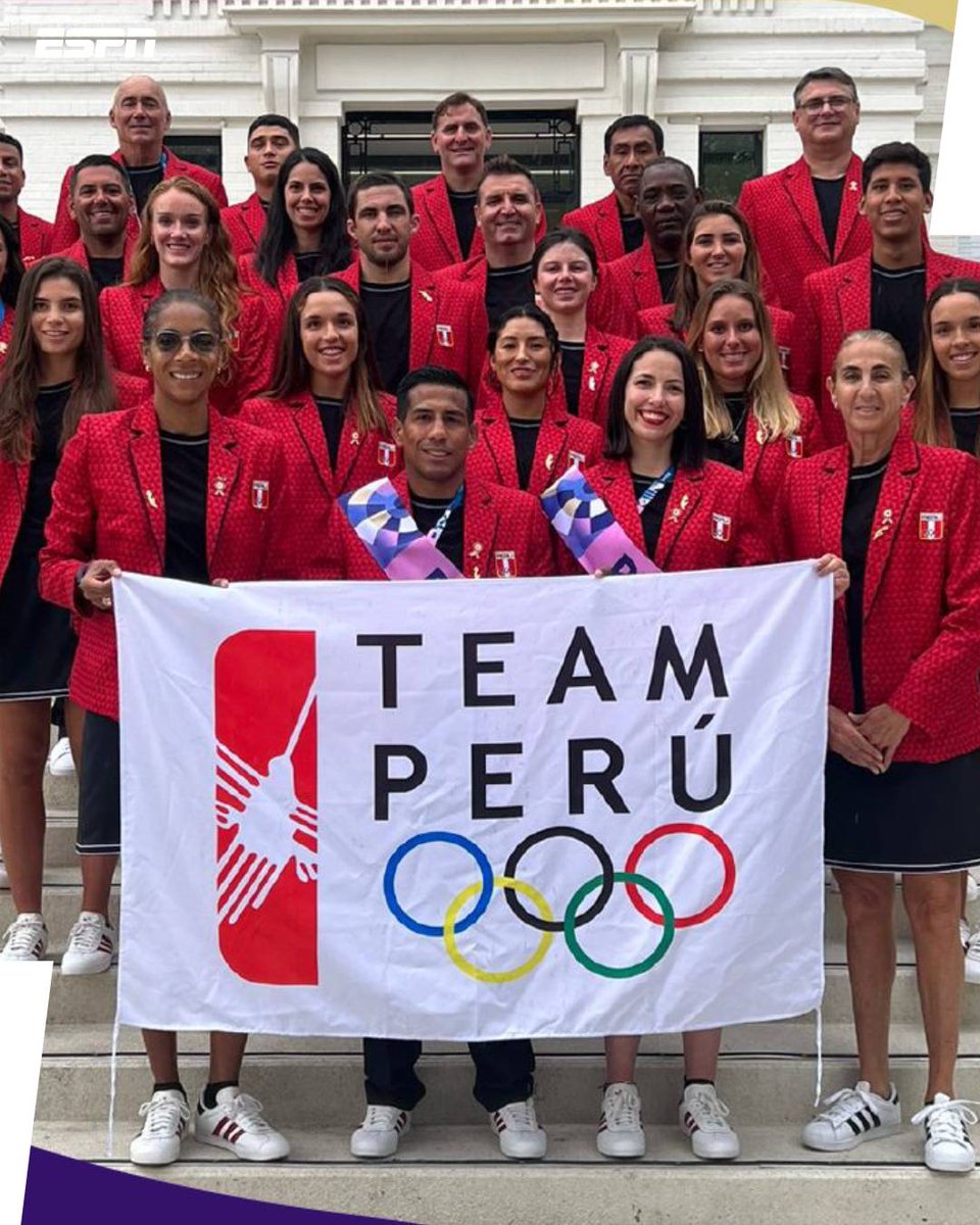 ESPN Perú tweet media