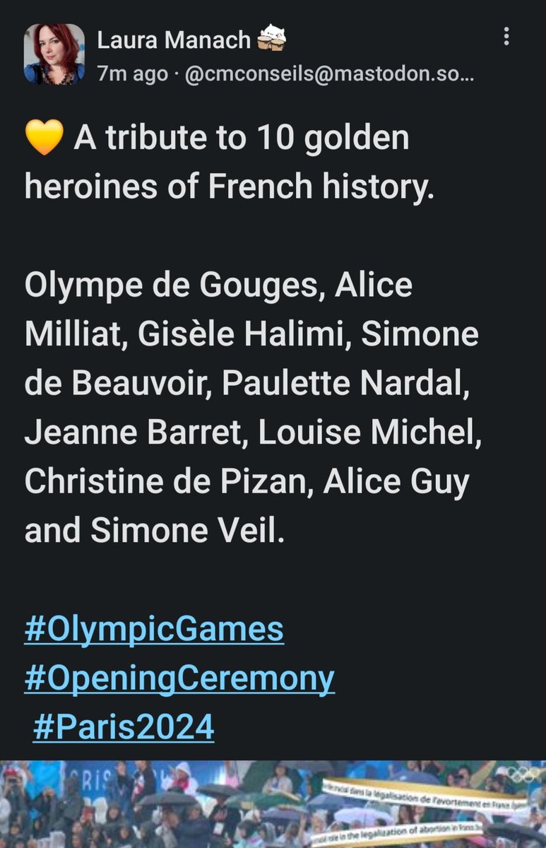 Gina InTheBurg 🇺🇦🌻🥥🌴 tweet media