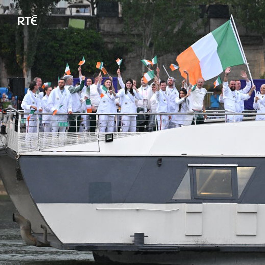 RTÉ2 tweet media