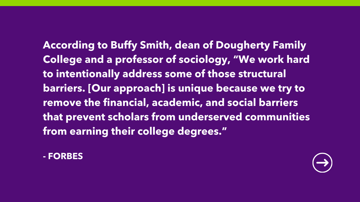 University of St. Thomas tweet media