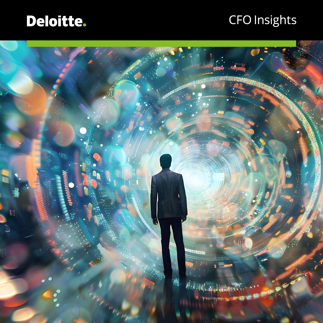 DeloitteUS's tweet image. #DecisionMaking has been difficult the last few years—especially for finance executives. The result? Decision fatigue. Discover its implications in this edition of #CFOInsights. deloi.tt/3Sqvmki