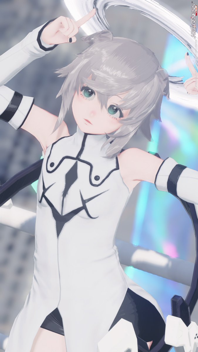 meisa_pso2's tweet photo. https://t.co/JebZEEK7rb