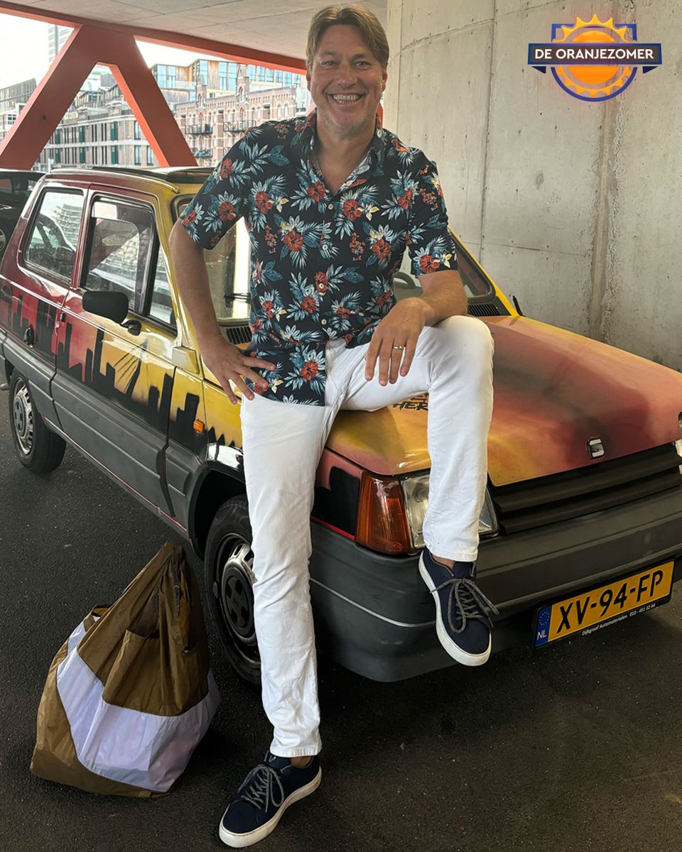 Vandaag Inside tweet media