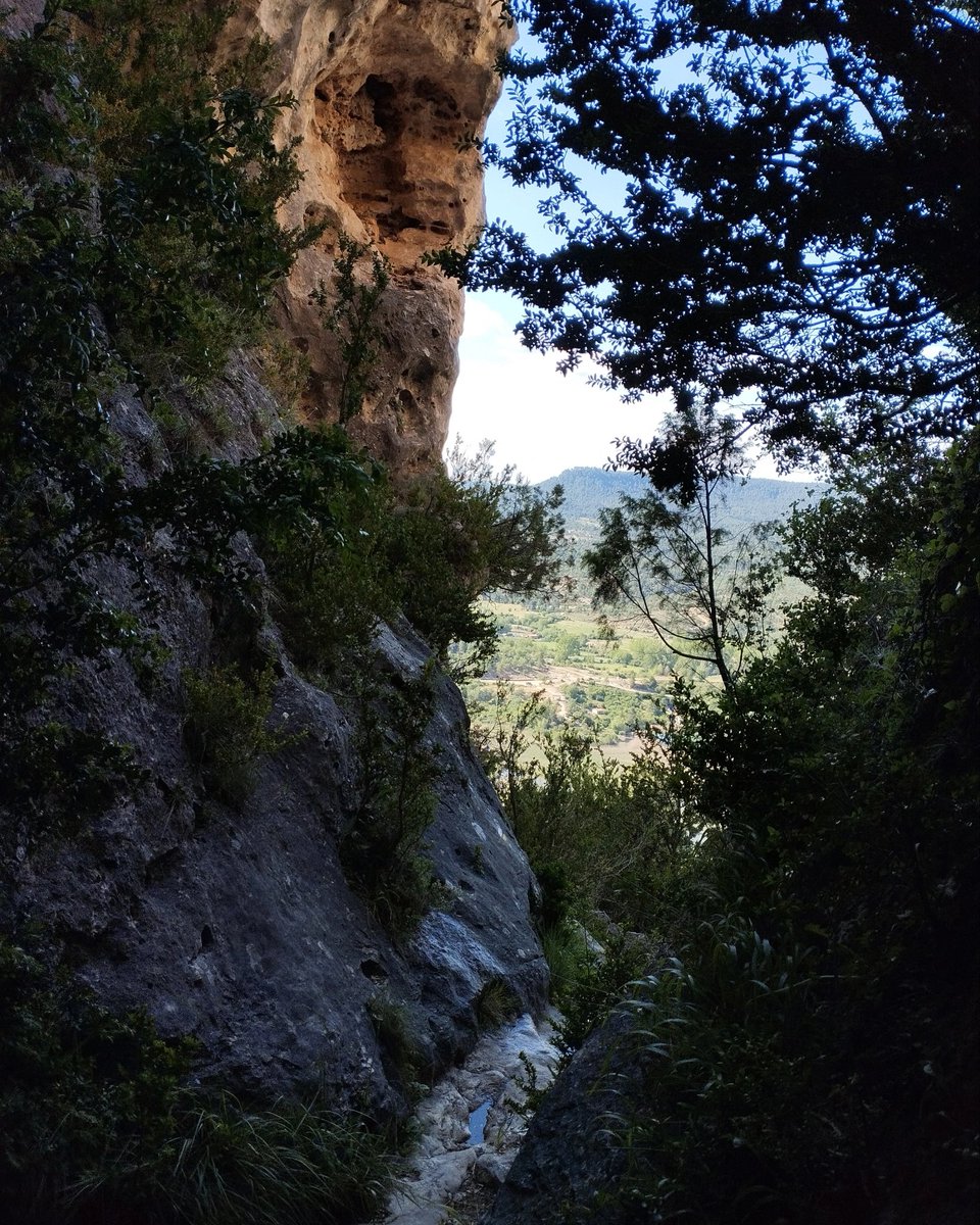 entreorzaygamon's tweet photo. Por la #SerraníadeCuenca rutas #Oryga https://t.co/0x2wNbIwDB