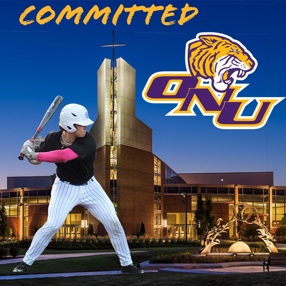 CanesGreatLakes (@canesgreatlakes) on Twitter photo Congrats to former player <a href="/KHorvath05/">Kydin Horvath</a> on his commitment to <a href="/CPunches18/">Colton Punches</a> and Olivet Nazarene Baseball. Great kid and tireless worker and will find success at next level! Good luck Kydin! Congrats to former player <a href="/KHorvath05/">Kydin Horvath</a> on his commitment to <a href="/CPunches18/">Colton Punches</a> and Olivet Nazarene Baseball. Great kid and tireless worker and will find success at next level! Good luck Kydin!