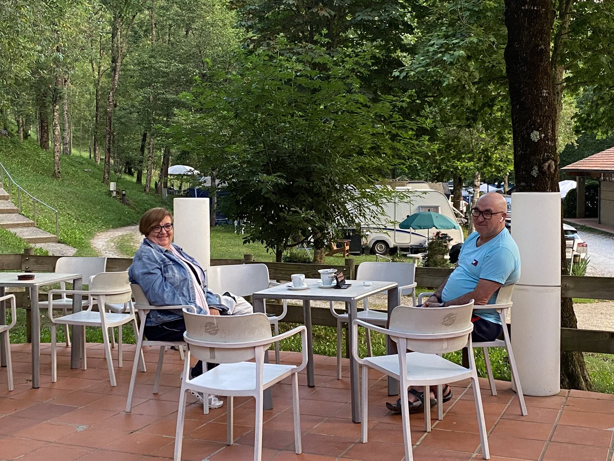 Bona nit! #camping #camprodon #girona @gloriavilella