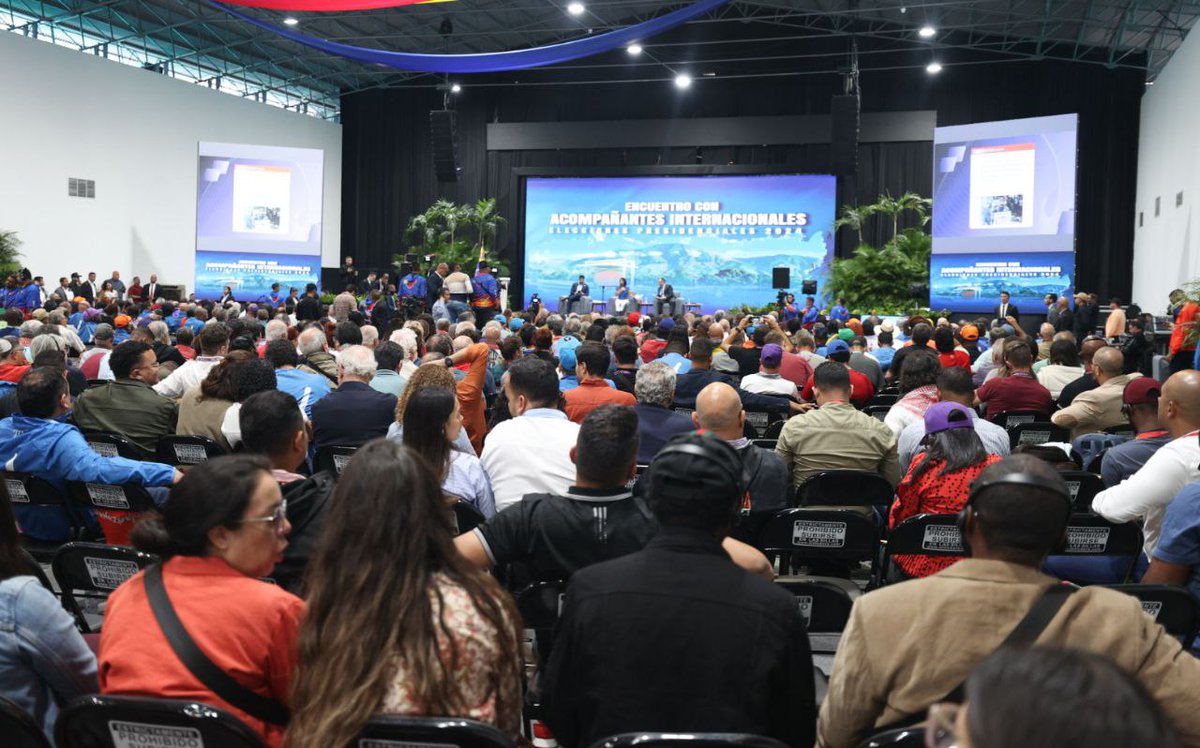 Yvan Gil tweet media