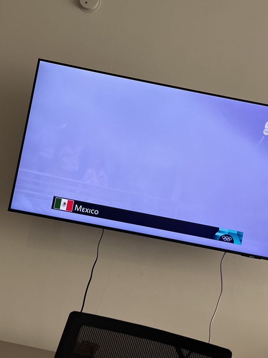 a_alatriste's tweet image. Mexico brillando en la ceremonia de inauguración de los #JeuxOlympiques2024 #Mexico