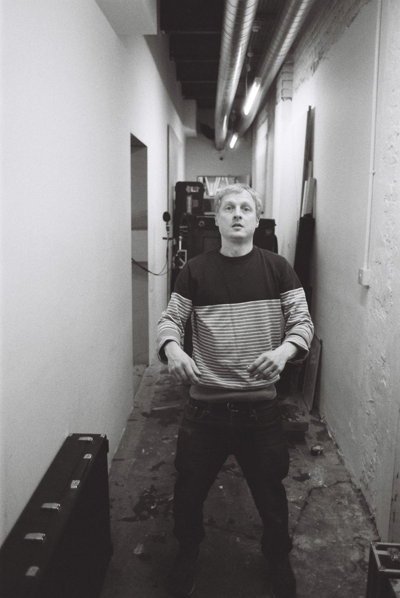 Wandering Oak tweet media