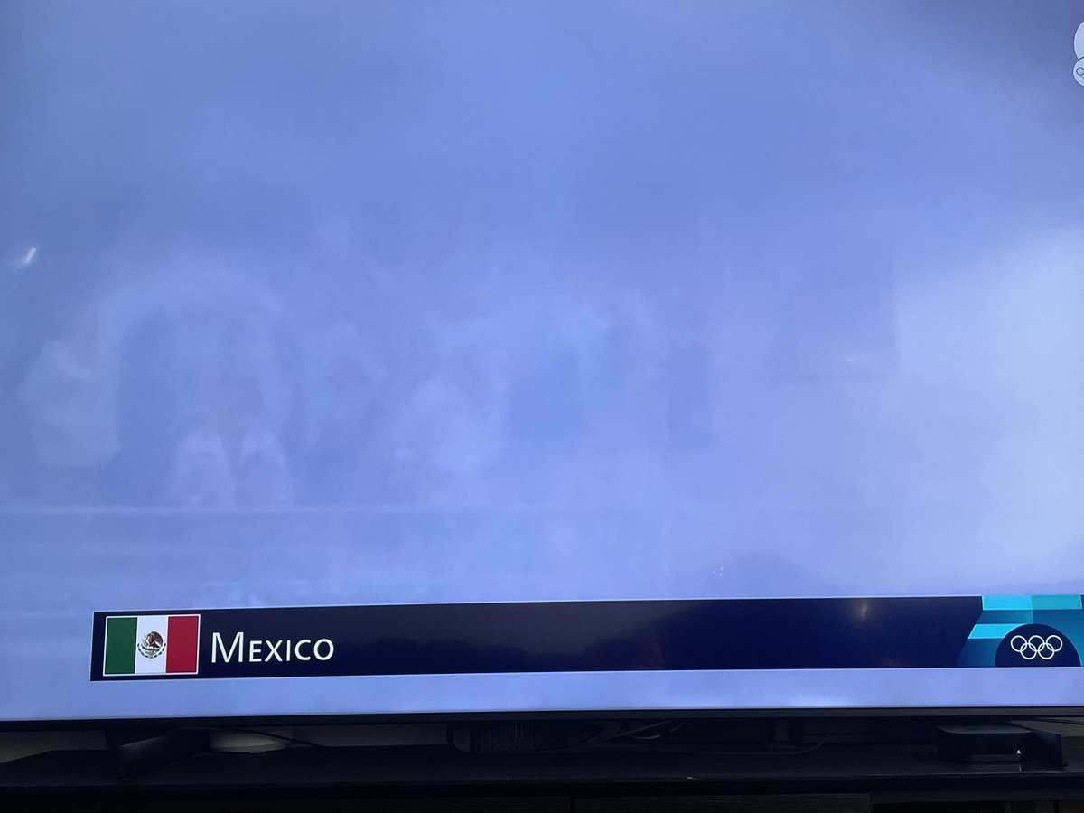 raulgmeneses's tweet image. Voy a salir en la inauguración de  los Juegos Olímpicos de Par… 😂😂