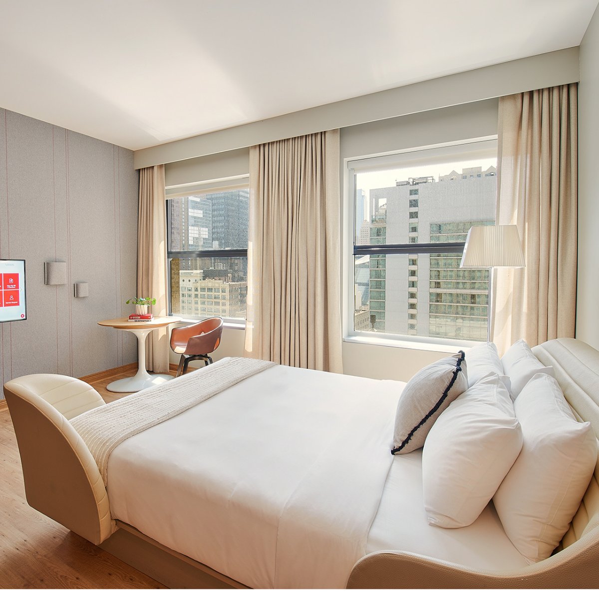 Virgin Hotels Chicago tweet media