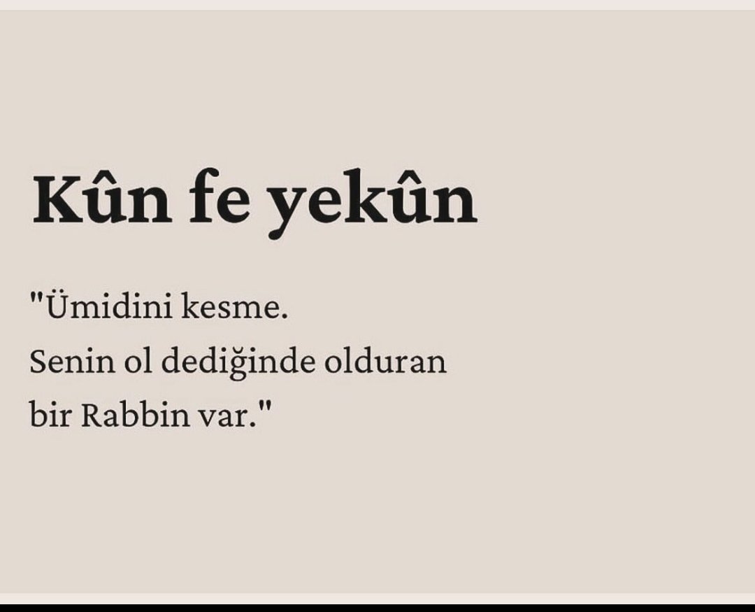 fatmazzzehraa's tweet photo. Allah'a güven. https://t.co/BbLuOuGiKK