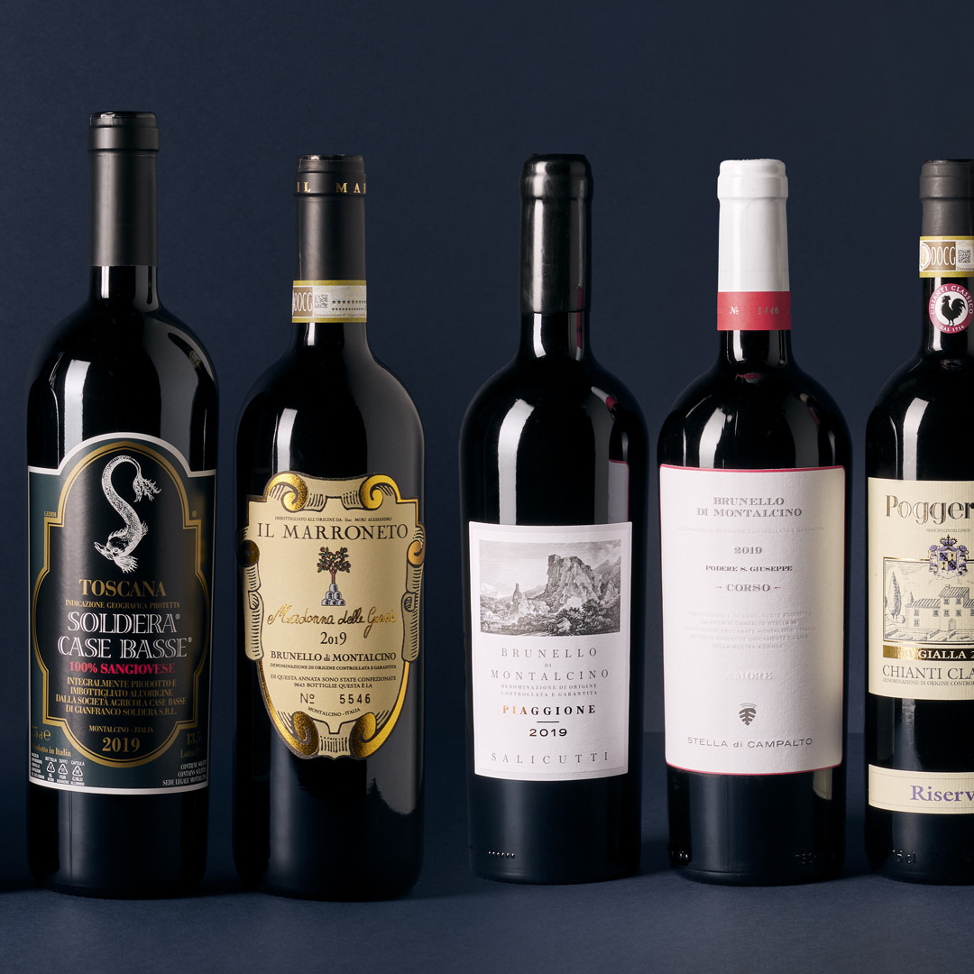 The pursuit of Italian wine excellence, this has been the focus of Volio’s founder Charles Lazzara since the beginning, in 2007. Labels made up of passionate producers capable of interpreting their territorial identity through quality, tradition, and respect for nature.