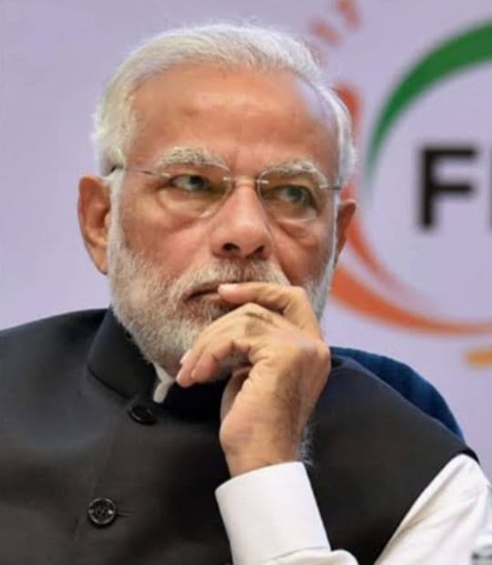 mrs_roh08's tweet photo. India is the only country where Shadow PM is a million times better &amp; more popular than the elected PM. 

Who all agree? https://t.co/RWFaQDQJKJ