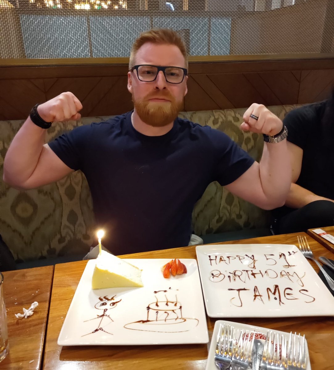 Kaelaris tweet media