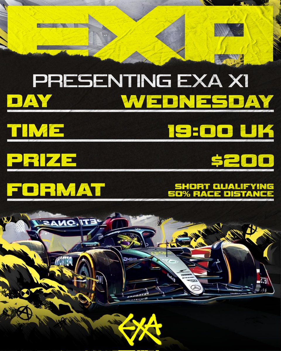 Only the best make the cut.

Sign up here👇🏻
discord.com/channels/96135…