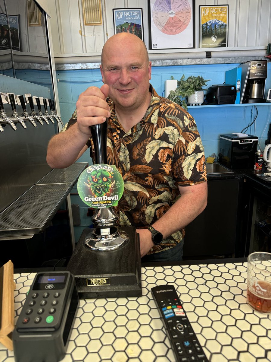 Andy Parker tweet media