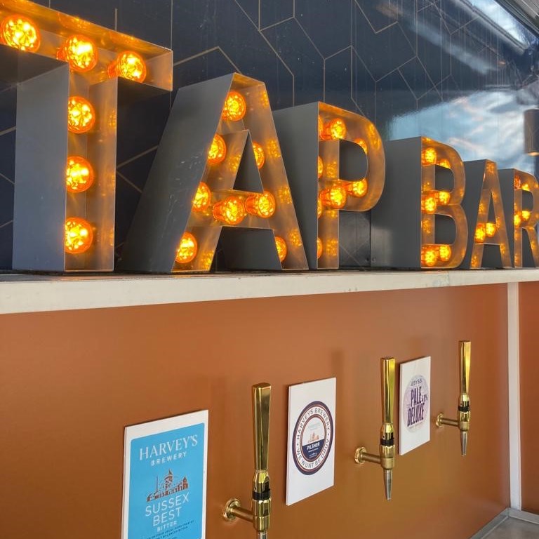 We're in full summer swing now, with weekly festivals, wedding and events! 

Planning something special for summer 2025? It's never too early to get in touch to discuss your event. 

#EventBars #FestivalBars #BarHire #VIPBarHire #EventCatering