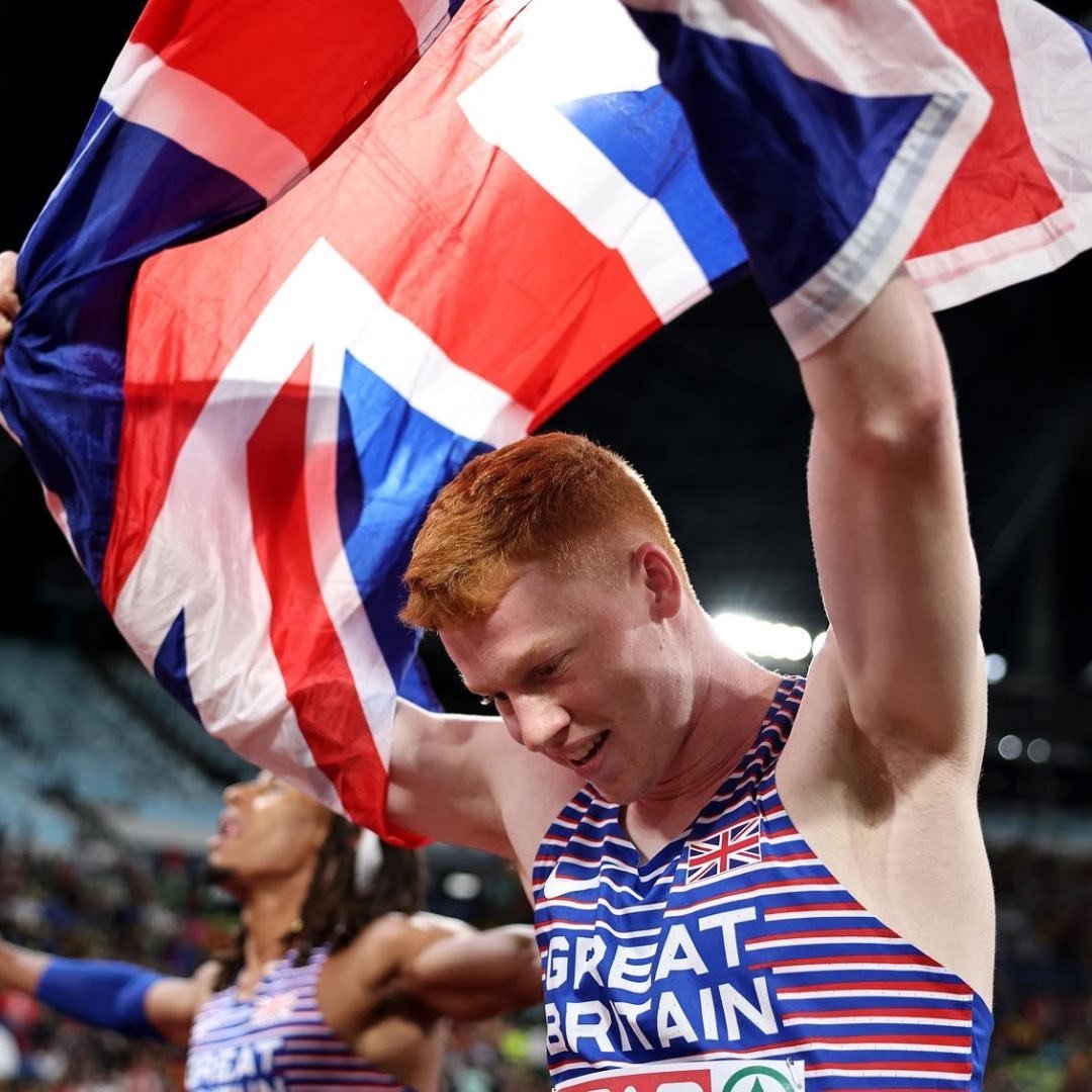 yourcolchester's tweet photo. Paris 2024 is here! 🙌 And there's three Colchester based Olympians competing. We hope you'll join us in cheering them on! 🎉👏

🥊Lewis Richardson: Men's 71kg Boxing
🏃‍♂️Charlie Dobson: Men's 400m
🏊‍♀️ Laura Stephens: Women's 200m Butterfly https://t.co/rcs1Bgz5ba