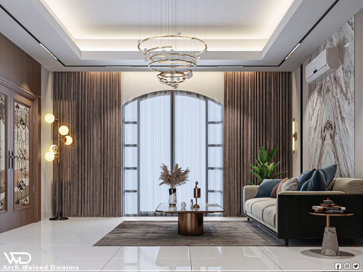 DwaimaWaleed's tweet photo. تصميم جديد لجلسة عائلية 🤍  

#تصميم_داخلي #تصميم #ديكور #ديكورات #معماري https://t.co/HndhjoDXfo