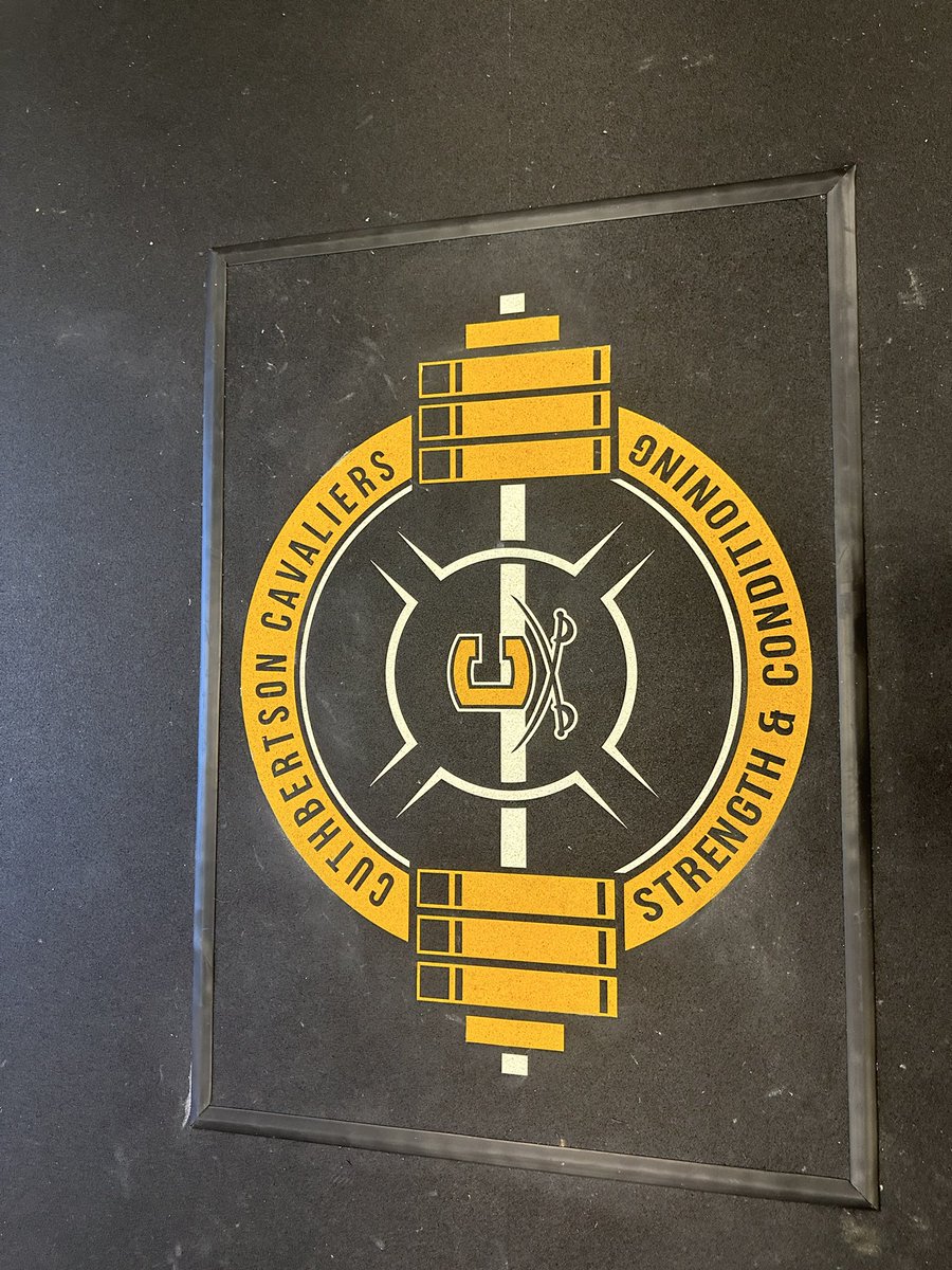 jeff_branch03's tweet photo. Did you know Carolina Fitness Equipment can do custom flooring? Not only do we have all the equipment, flooring, and turf you could ever dream of, but also service and install for equipment and flooring! 

Shoot me a message if you’re looking to take your space to the next level. https://t.co/fs0aRH4uYI