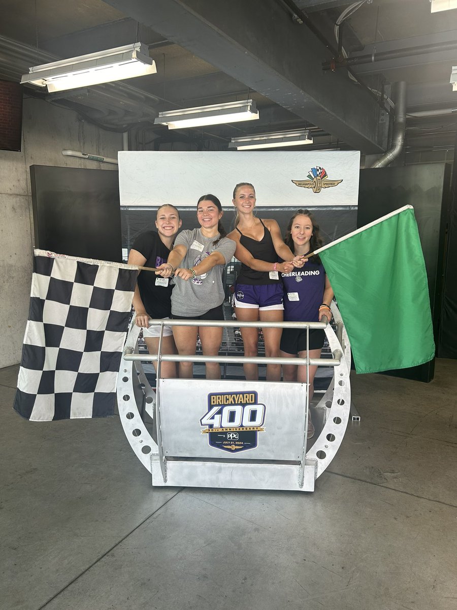 Brownsburg Athletics tweet media