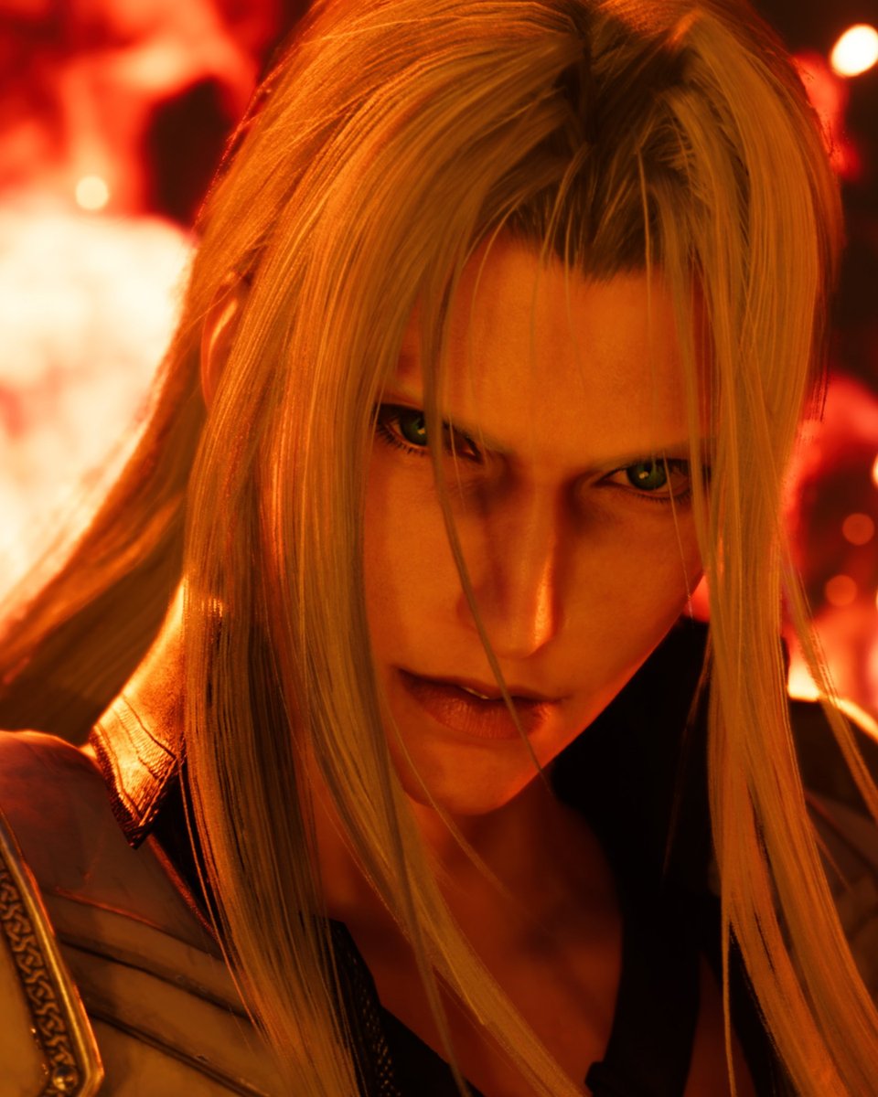 SquareEnix's tweet image. Name a more iconic duo 🙏