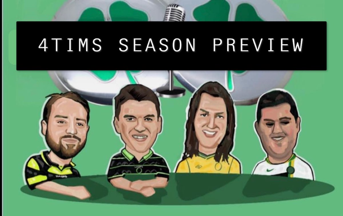 4 Tims and a Podcast tweet media