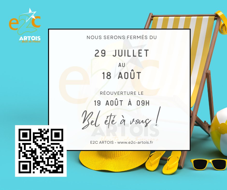 E2C ARTOIS tweet media