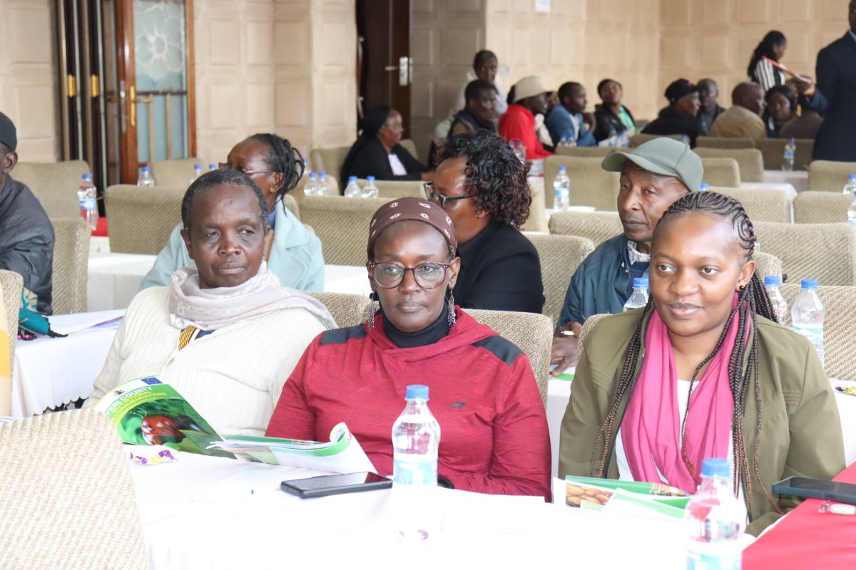 Department of health services- Nyeri County tweet media
