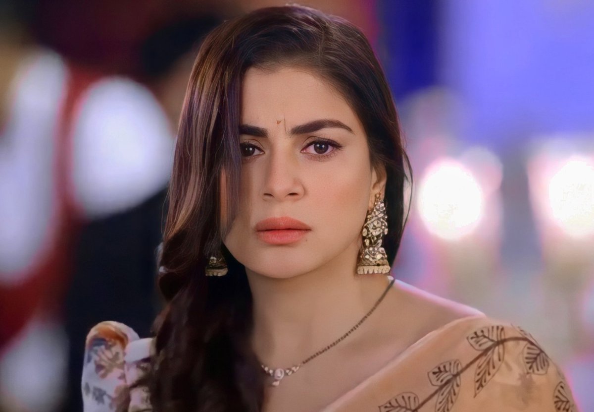 Caramel candy 🤎✨️
#KundaliBhagya|| #ShraddhaArya • #Saryans ||