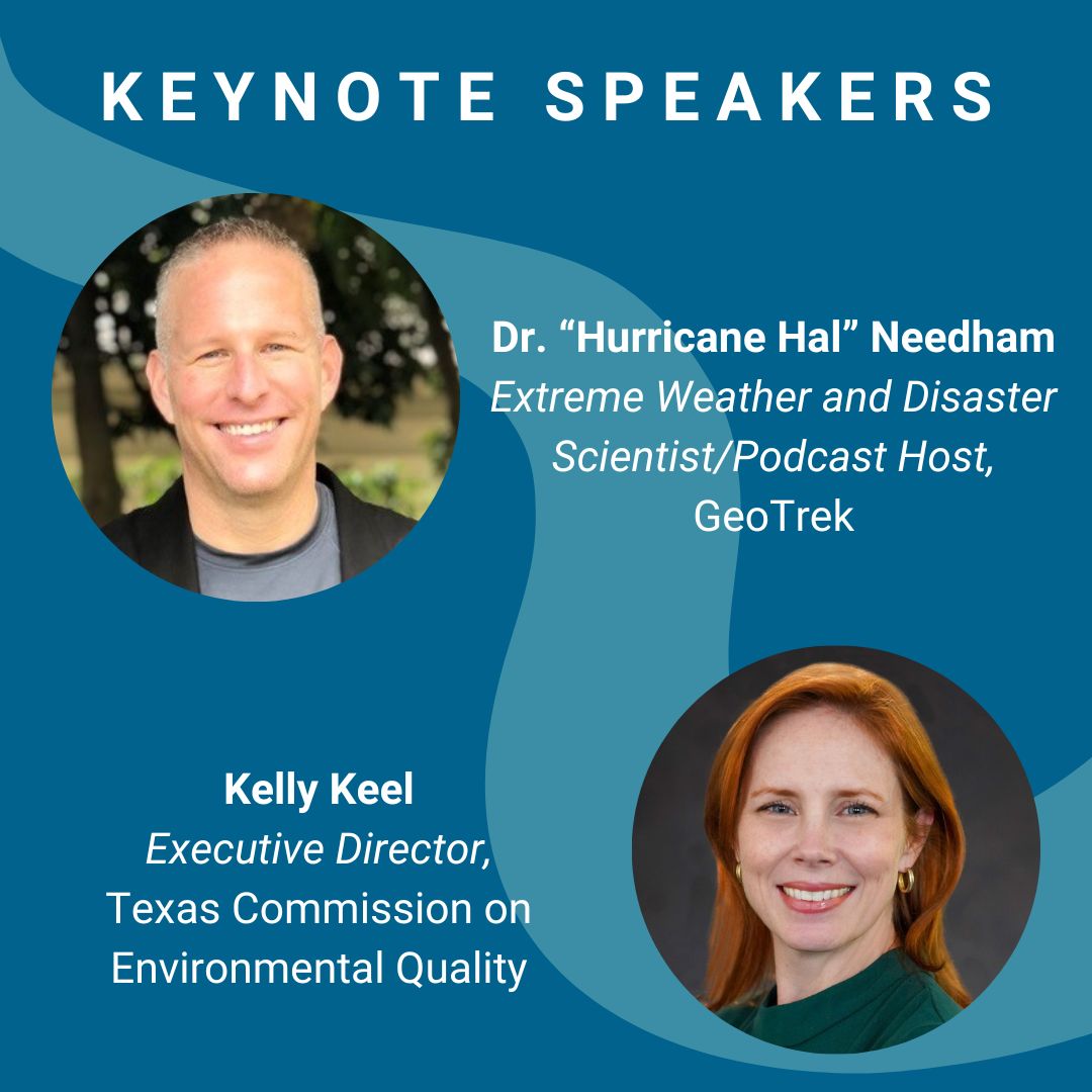 Texas Alliance of Groundwater Districts tweet media