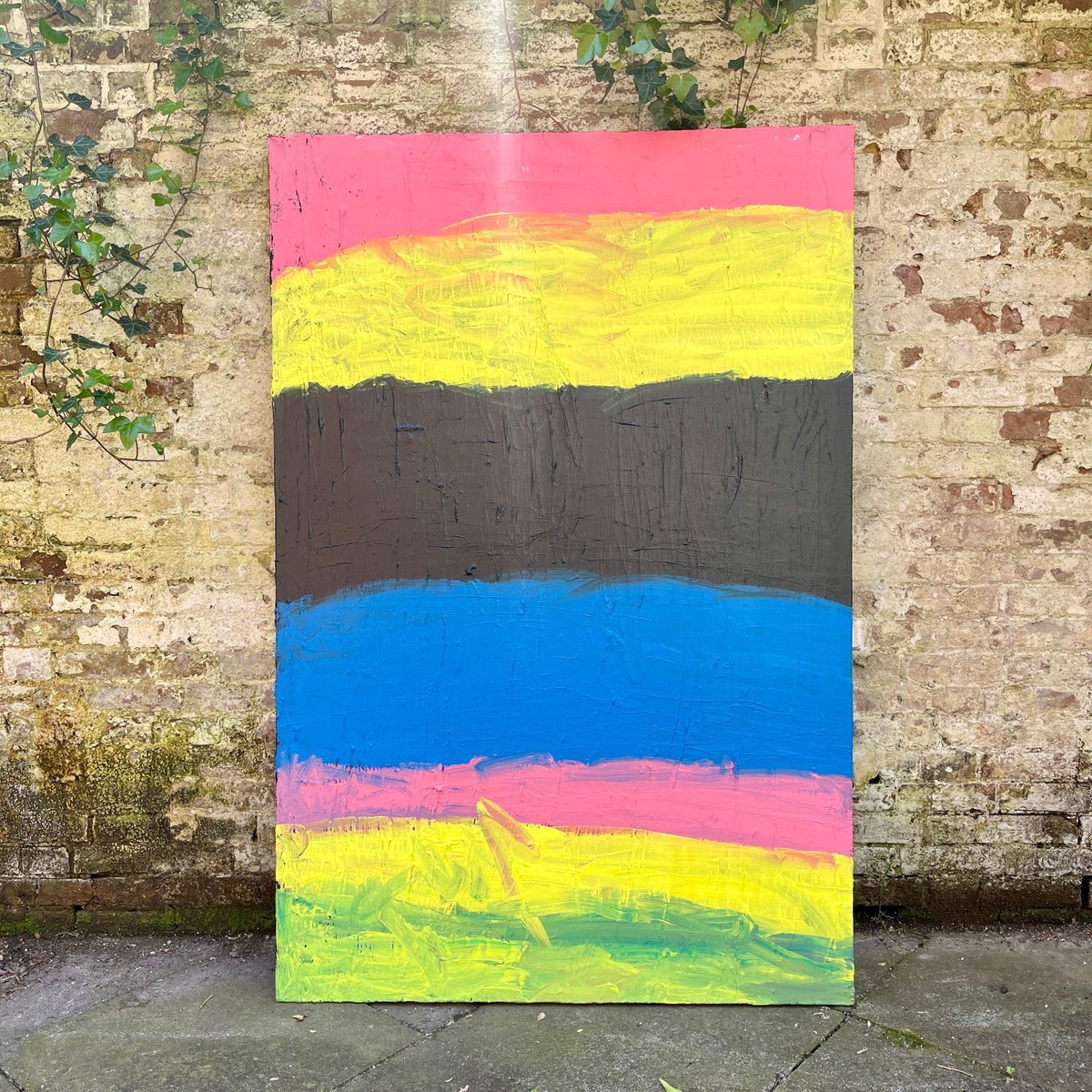 DisabilityArtsOnline (@disabilityarts) on Twitter photo Visit <a href="/ProjectArtWorks/">Project Art Works</a> in Hastings for their open studio and exhibition as part of the town wide Coastal Currents art festival.
When - 31 Aug 2024 - 8 Sep 2024
Where - Hastings
Cost - Free
disabilityarts.online/events/project… Visit <a href="/ProjectArtWorks/">Project Art Works</a> in Hastings for their open studio and exhibition as part of the town wide Coastal Currents art festival.
When - 31 Aug 2024 - 8 Sep 2024
Where - Hastings
Cost - Free
disabilityarts.online/events/project…