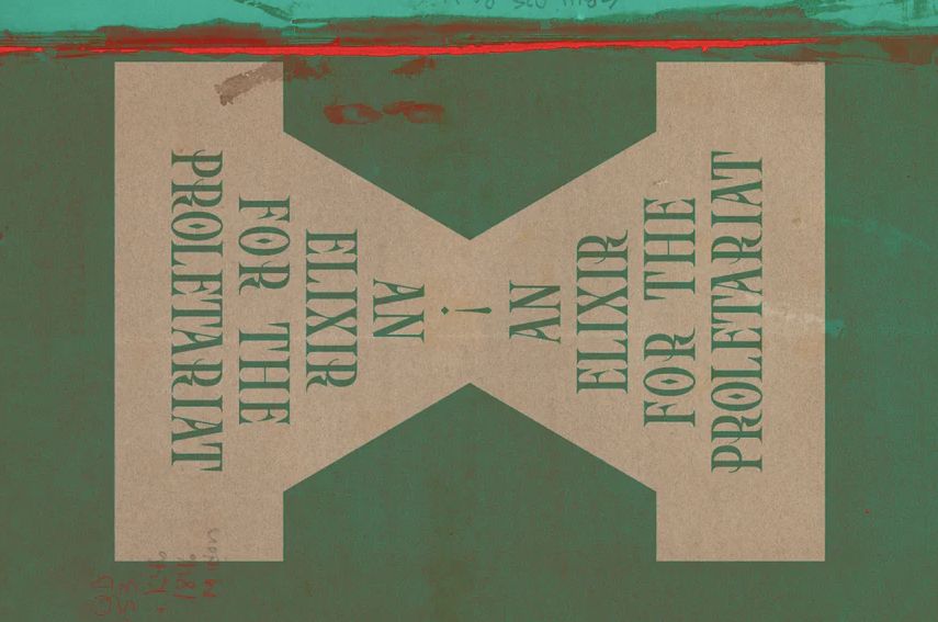 FiascoDesign's tweet image. From the studio: what have we rounded up this week? 

We&apos;ve got creative bits and bobs by the likes of @LandorGlobal, @WiedenKennedy, Hannah Goff, Want Studio, &amp;amp; more 🍝   

More here → mailchi.mp/fiascodesign/f…