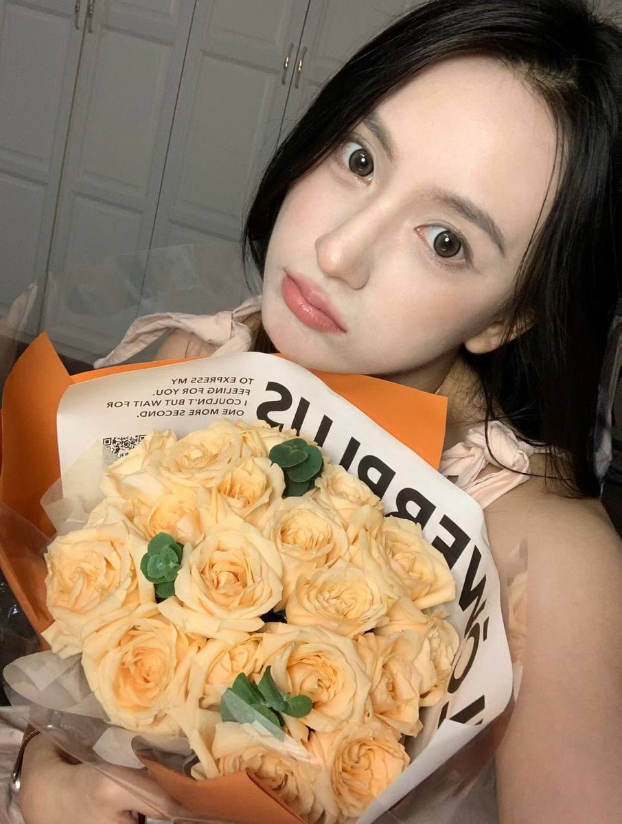 MariaJobaby's tweet photo. This is my favorite flower https://t.co/Q6DSmg3Pnw
