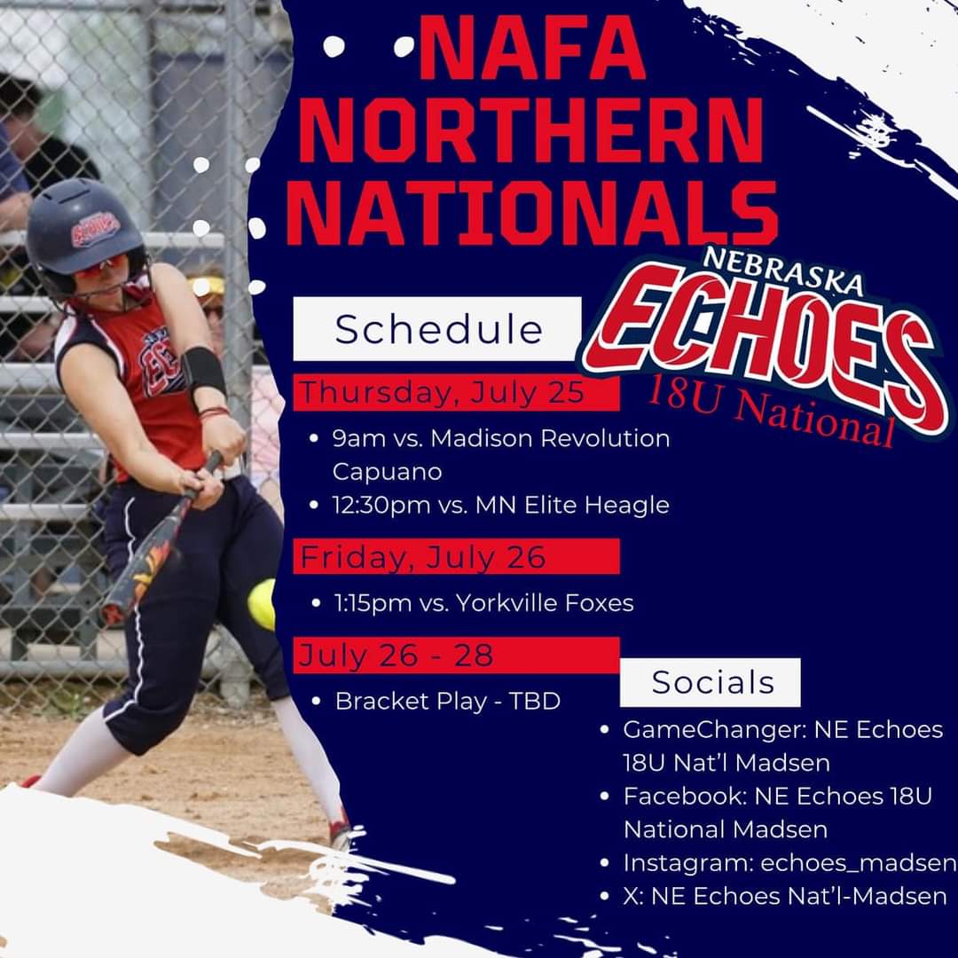 NE Echoes 18U Nat'l-Madsen tweet media