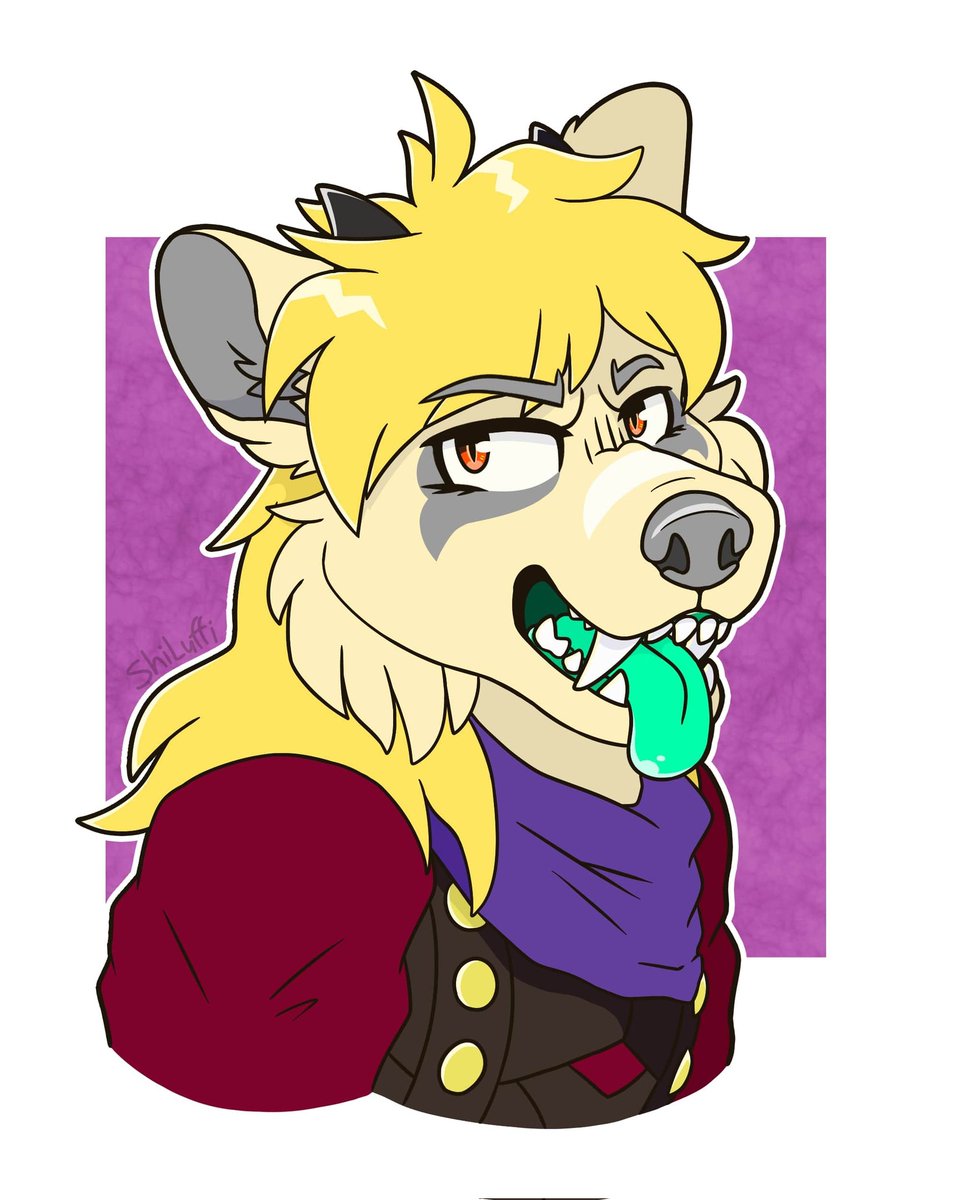 🌈✨ Ur local sparkledog Shiko ✨🌈 tweet media
