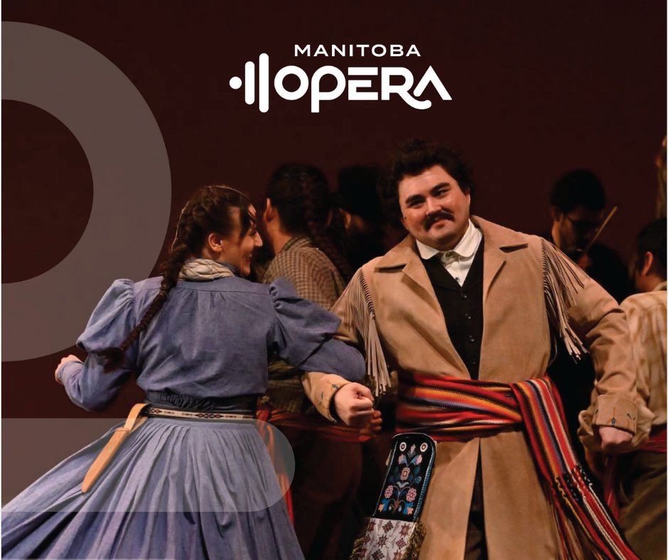 Manitoba Opera's latest annual report looks at the Ojibwe language presentations coordinated by LRSD teacher Kelsey Lanaghan for LRSD students. Amazing work from Kelsey and the Manitoba Opera! Read about their collaboration at lrsd.link/3WkJI7f

(p. 26-27)