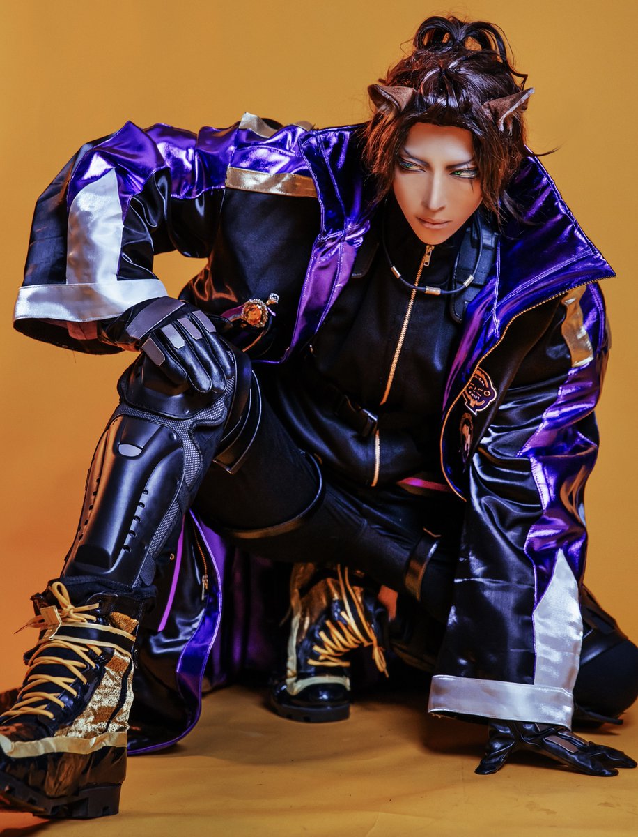 レオナさんハッピーバースデー！🎉 #レオナキングスカラー誕生祭2024